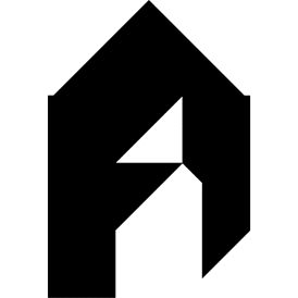 Tangram Letter A - Tangram puzzle #110 - Providing teachers and pupils with tangram activities Tangram Activities, Tangram Patterns, Puzzle Activities, Tangram Puzzles, Letter A, Gaming Logos, Pattern