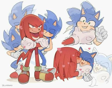 Sonic X Shadow Fanart, Sonic & Knuckles, Hedgehog Movie, Sonic Heroes, Sonic Funny, Sonic Fan Characters, Sonic Franchise, Sonic Adventure, Hedgehog Art