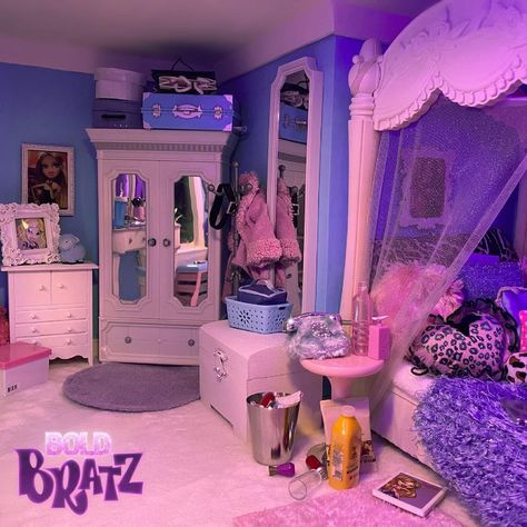 2000s Room, Y2k Room, Room Deco, Cute Room Ideas, Cute Bedroom Decor, Pretty Room, Dreamy Room, Teen Bedroom Decor, Interior Modern