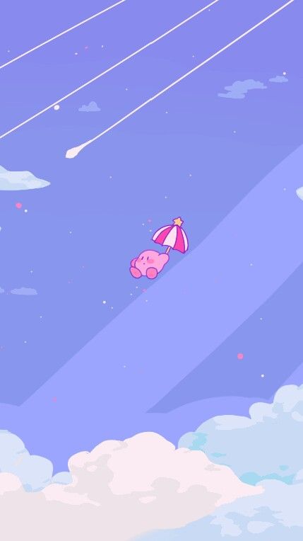 Kirby Pokemon, Kirby Wallpaper, 3d Wallpaper Cute, Aesthetic Profile Picture Cartoon Soft, Kirby Character, Kirby Art, Whatsapp Wallpaper, Boys Wallpaper, Hippie Wallpaper