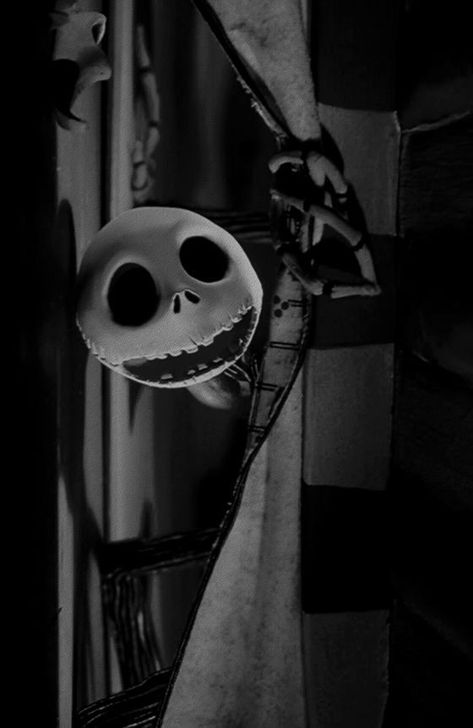 Nightmare Before Christmas Jack Skeleton, Nightmare Before Christmas Movie, Nightmare Before Christmas Drawings, Tim Burton Characters, Nightmare Before Christmas Wallpaper, Jack The Pumpkin King, Jack Skeleton, Tim Burton Style, The Nightmare Before Christmas Jack