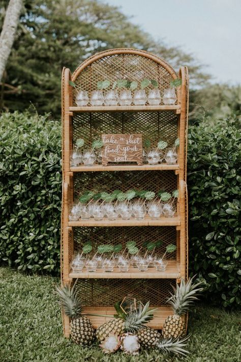 Alcohol Seating Chart Wedding, Mexico Seating Chart, Shots Seating Chart, Wedding Seating Chart Tropical, Tropical Seating Chart Wedding, Rattan Seating Chart, Tropical Wedding Seating Chart, Take A Shot Take A Seat, Shot Seating Chart Wedding