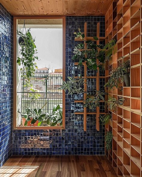 Urban Oasis: Lisbon House Nr. 101 by Monika Pancheva 🔗 https://www.amazingarchitecture.com/visualization/urban-oasis-lisbon-house-nr-101-by-monika-pancheva Monika Pancheva: In the heart of Lisbon’s bustling center, a modern masterpiece rises against the backdrop of historic charm. Lisbon House Nr. 101 embodies a unique blend of contemporary design and urban sensibility, redefining the city’s architectural landscape with its distinctive features and thoughtful details. Surrounded by neighbor... Architectural Landscape, Urban Oasis, Other Space, Architecture Visualization, Residential Building, Tiny Homes, Better Homes, Amazing Architecture, Lisbon