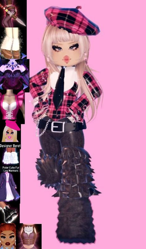 Royale High New Years Outfit, Royale High Student Id Card, Rh Halloween Outfit Ideas, Disco Dancer Royale High Outfit, Misunderstood Royale High Outfits, Incognito Outfit Royale High, High End Designer Fashion Royale High, Royale High Outfits Ideas Y2k, Royale High Halloween Outfits