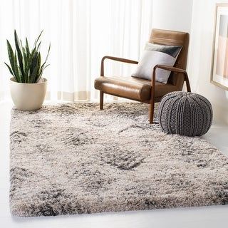 Flokati Rug, Geometric Lighting, Light Grey Area Rug, Shag Area Rug, Modern Area Rugs, Online Home Decor Stores, Grey Rugs, Grey Area Rug, Indore