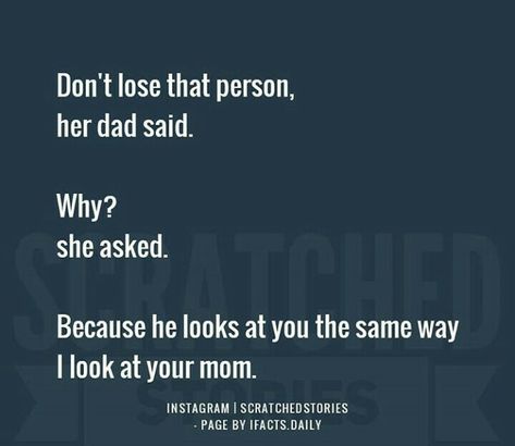 When your dad would look at me, he will have the same opinion 💕😘😊 When He Look At Me Quotes, Look At Me Quotes, When He Looks At Me, For Him Poems, Him Poems, Quotes Love For Him, Love For Him, Scribbled Stories, Tiny Tales