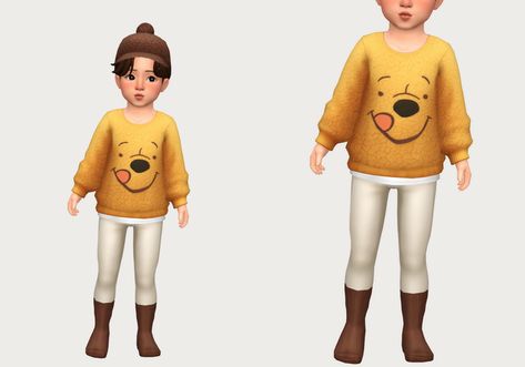 fluffy friend set | casteru on Patreon Casteru Cc Sims 4, Sims 4 Cc Children Clothing Boys Patreon, Tolder Cc Sims 4, Sims 4 Cc Toddler Outfits, Toddler Clothing Sims 4, Sims 4 Cc Patreon Toddler Clothes, Sims 4 Cc Toddler Boy Clothes Patreon, Boy Toddler Cc Sims 4, Sims 4 Todlers Cc Patreon