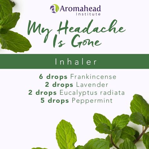 Essential Oil Inhaler, Essential Oil Roller Bottle Recipes, Oils For Sinus, Living Oils Recipes, Essential Oils For Headaches, Oil Remedies, Essential Oil Roller Bottle, Essential Oil Diffuser Recipes, Essential Oil Mixes