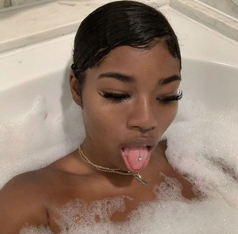 Tongue Piercing, Tumblr Blog, To Tell, Piercings, Black Women, Modern Design, Tumblr, Health, Black