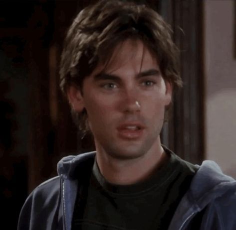 Chris Charmed, Drew Fuller, Chris Halliwell, Charmed 1998, Interview With The Vampire, Bullet Journal Writing, Drawing Inspo, Journal Writing, Interview