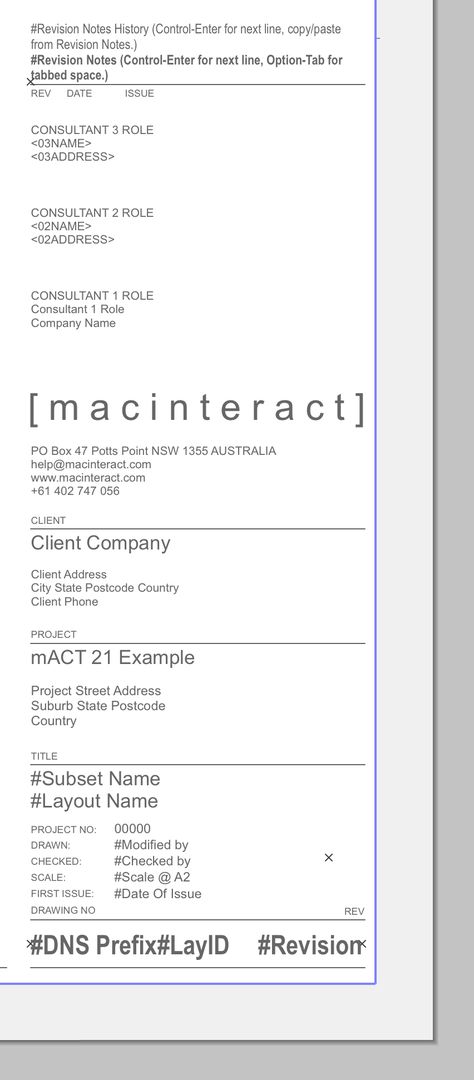 Titleblocks Architecture, Title Block Architecture, Title Block, Drawing Template, Revision Notes, Drawing Templates, Minimalist Architecture, Autocad, Visual Identity