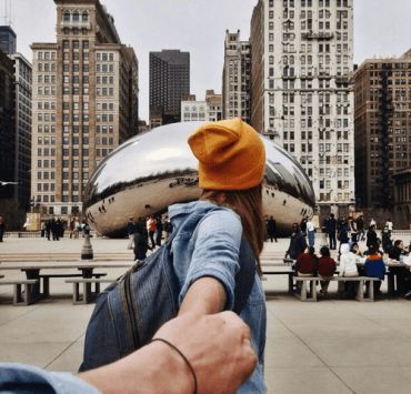 Fotos Goals, Chicago Travel, The Windy City, I Want To Travel, Travel Couple, Oh The Places Youll Go, Adventure Awaits, Picture Perfect, Places To See