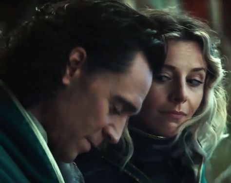 He Looks At Her, The Way He Looks, Couples In Love, When He, Loki, The Way, Fictional Characters