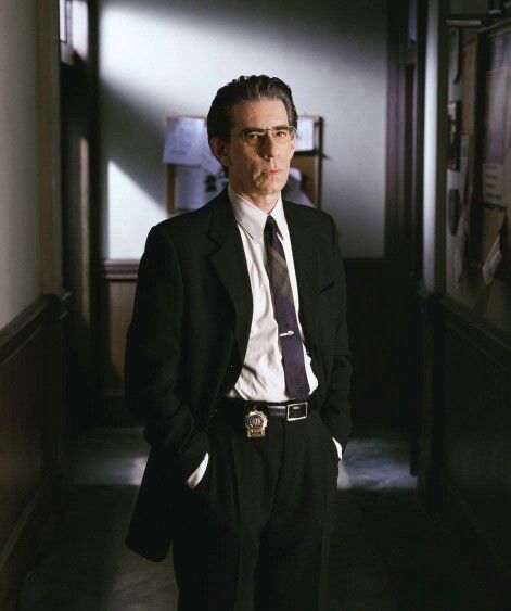 Detective John Munch John Munch, Law And Order Svu, Law And Order, Be The Best, The Worst, 3 Months, Detective