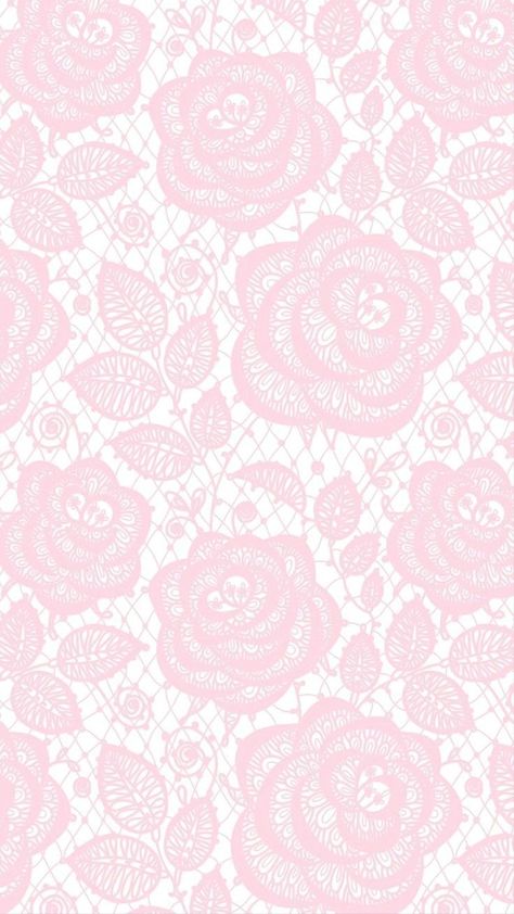 Pastel Pink Wallpaper, Lace Background, Backgrounds Aesthetic, Diy Journal Books, Macbook Wallpaper, Wallpaper Pattern, Rose Wallpaper, Background Vintage, Cute Wallpaper Backgrounds