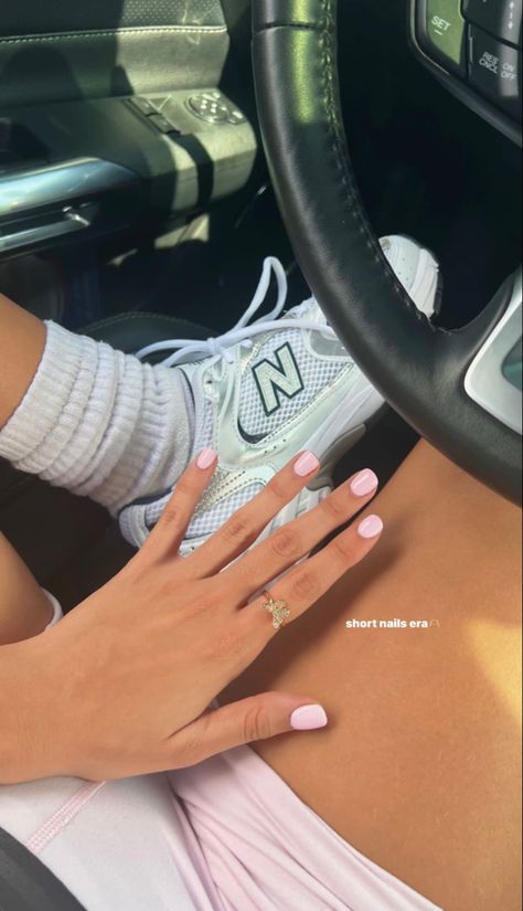 _emilypaulichi on instagram Emily Paulichi Nails, Emily Paulichi, Gym Fits, Cute Nails, Nail Inspo, Nails, On Instagram, Beauty, Instagram