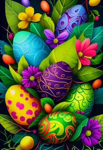 Free Colorful Easter Eggs Background Image Easter Images Wallpaper, Pastel Easter Wallpaper, Warm Pink Wallpaper, Pink Lockscreen Wallpaper, Aesthetic Easter Wallpaper, Easter Eggs Wallpaper, Easter Egg Background, Easter Wallpaper Iphone, Easter Images Free