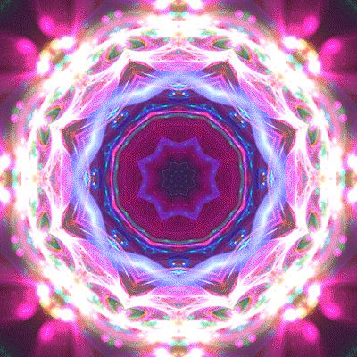 Trippy Gif, Kaleidoscope Images, Trippy Designs, Cool Optical Illusions, App Background, Art Optical, After Effect, Animated Images, Trippy Art