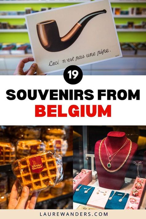 The best souvenirs from Belgium to bring home from your trip. From beer and chocolates to unique souvenirs you won't find anywhere else. Brussels Travel, Europe Travel Photos, Belgian Food, Best Souvenirs, Gent Belgium, Europe Travel Outfits, Cruise Europe, Beer Shop, Backyard Plan