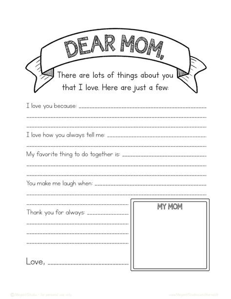 A fun mother's day gift to do with your students! download these free printables mother's day templates and have your kids fill them out and draw a picture. frame it for a gift or give it as a card! mother's day gift ideas, grandma gift, gift from grandkids, sunflowers, suflower stationary Father's Day Letter, Gift Ideas Grandma, Mother's Day Letter, Dear Grandpa, Printable Sports, Mother's Day Printables, Gift From Grandkids, Safari Theme Party, You Make Me Laugh