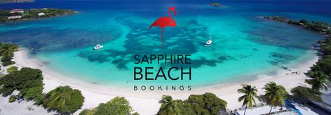 Sapphire Beach, St. Thomas I Excursions & Activities Jet Boats, Parasailing, Power Boats, St Thomas, Beach Resorts, Day Trips, Sailing, Sapphire, How To Plan