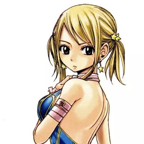 Fairy Tail Anime Lucy, Fairy Tail Photos, Whimsical Art Journal, Y2k Profile Picture, Fariy Tail, Fairy Tail Pictures, Fairy Tail Girls, Fairy Tail Lucy, Fairy Tail Characters