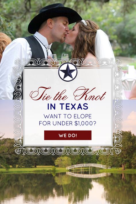 Plan a magical (and affordable) Texas elopement at BlissWood Bed and Breakfast Ranch!  Explore the possibilities... ❤️ Ranch Elopement, Texas Elopement, Guest Ranch, Champagne Toast, Ceremony Wedding, Plan A, Bed And Breakfast, Wedding Stuff, Wedding Cake