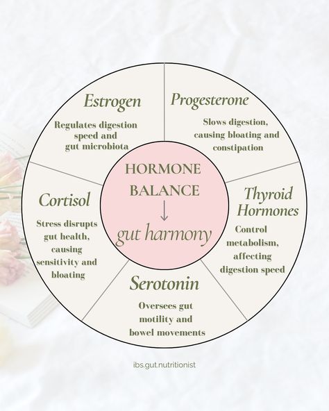 Hormonal Gut Sabotage—It’s a Thing! Gut drama isn’t always about what you eat. Sometimes, your hormones are the real culprits! 😱 Yep, that random bloating, annoying constipation, or those “I-need-a-bathroom-now” moments? They could all be signs your hormones and gut are at war. 💣 ⚠️ Here’s what might be happening ✨Low estrogen? Your gut slows down like a Sunday driver, leaving you feeling heavy and sluggish. ✨High progesterone? Expect bloating, gas, and maybe even an unwelcome food baby.... High Progesterone, Low Estrogen, Bowel Movement, Gut Microbiota, Food Baby, What You Eat, Hormone Balancing, Gut Health, Slow Down