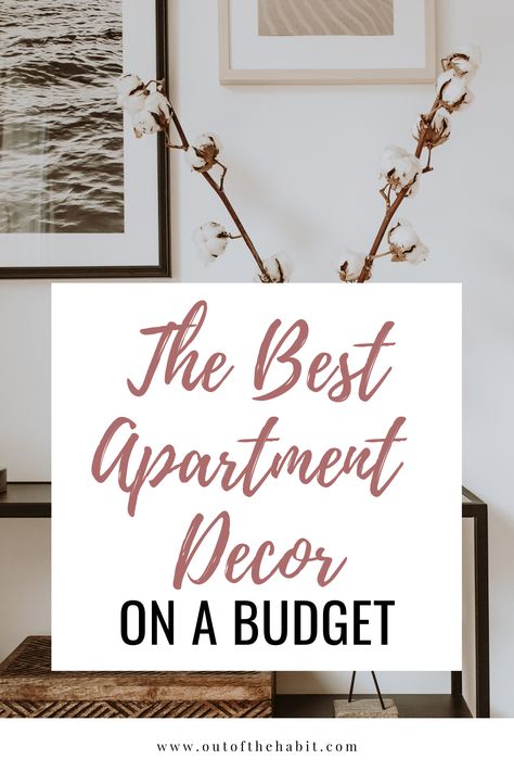 apartment decor budget | Cheap apartment decor | amazon home decor best First Apartment Ideas, First Apartment Decor, Top Amazon Finds, Apartment Decor On A Budget, Affordable Apartment Decor, Bachelor Pad Decor, Organization Apartment, Couples Apartment, Decorating Apartment