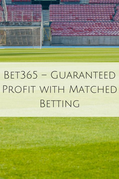 Bet365 Guaranteed Profit Matched Betting Uk Money, Glazed Doughnut, Matched Betting, Money Saving Advice, Personal Growth Books, Thrifty Living, Sugary Food, Family Finance, Betting Tips