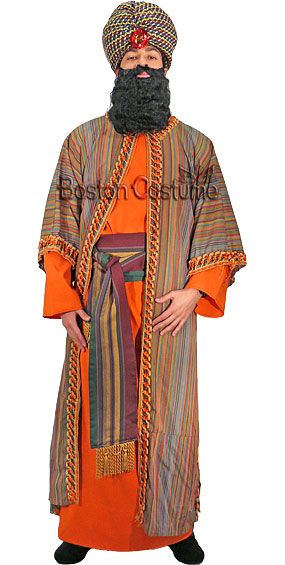 Magi Costume Magi Costume, Bible Costumes, Joseph Costume, Biblical Costumes, The Wise Men, King Costume, Orange Decor, The 3 Kings, Three Kings