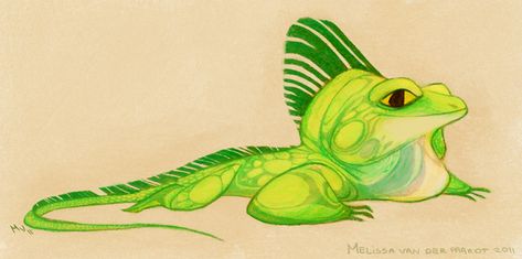 ! Iguana Cartoon, Iguana Illustration, Succulent Art, Casual Art, Cartoon Books, Book Illustration Art, My Uncle, Game Concept Art, Oil Pastels