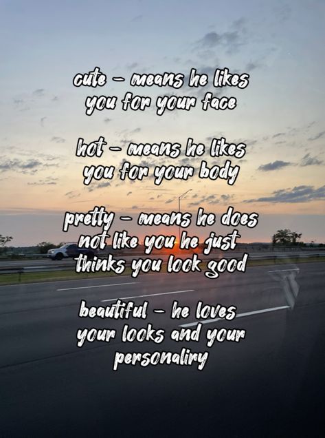 What Does A Guy Mean When He Calls You Pretty, What A Guy Means When He Calls You Pretty, What A Guy Means When He Calls You Cute, What Does It Mean When A Guy Calls You Pretty, What Does It Mean When A Guy Calls You Beautiful, What Does It Mean When A Guy Calls You Cute, When He Compliments You, Best Compliments To Give A Guy, How To Compliment A Guy