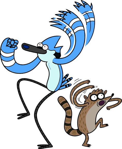 Watch Regular Show Online Regular Show Costumes, Regular Show Memes, Rigby Regular Show, Mordecai And Rigby, Mordecai Y Rigby, Art Letters, Cartoon Network Shows, Regular Show, Personality Quiz