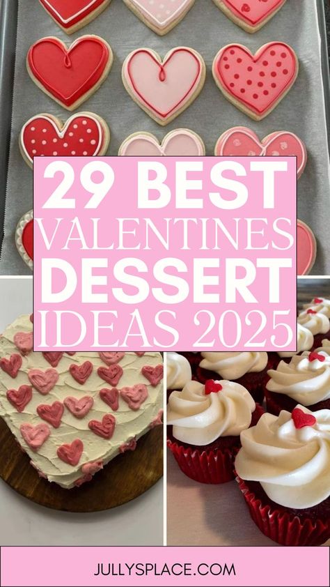 valentines day desserts, valentines day dessert ideas, valentines day treats Valentines Meringue Cookies, Valentines Day Dessert Box Ideas Diy, Valentines Day Bakery Ideas, Valentine Mini Cakes Ideas, Valentines Cakesicles Ideas, Valentine Cupcakes Ideas, Valentines Bake Sale Ideas, Valentine Baking Ideas, Valentines Day Cupcakes Ideas