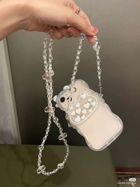 Kawaii Iphone Case, Beautiful Iphone Case, Phone Protector, Girly Iphone Case, Retro Phone Case, Bling Phone Cases, Iphone Life Hacks, Girly Phone Cases, Kawaii Phone Case