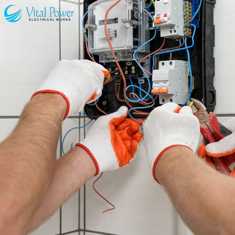 Vital Power provides electrical inspections, as well as wiring, lighting, panel, and surge protector installations. #Contact Us: 📞 +923077779973 🌏 https://vital-pae.com 📧 info@vital-pae.com #eletricalwork #electronics #electricwire #electricalservices #electrics #electricalworks #transeptia #vitalpower #vitalxoft #vitaltechvision #centralcity #serviceprovider #services #installation #installationservices Electric Quotes, Electrical Inspection, Commercial Electrician, Electrician Services, Electrical Problems, Electric Company, Surge Protector, Electrical Wiring, Emergency Service