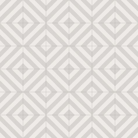 Floor tiles range Maori in 20X20cm size, is a porcelain tile with encaustic like finish.