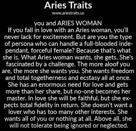 Aries Woman.... #SelfLove Aries Energy Quotes, Dating An Aries Women, Aries Female Quotes, Aries Woman In Love, All About Aries Women, Aries In Relationships, Aries Woman Personality, Aires Woman, Aries Woman Quotes