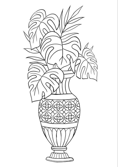 Ornamental Vase Tattoo, Traditional Tattoo Vase, Cowboy Core, Vase Tattoo, Trad Tattoos, Brush Photoshop, American Traditional Tattoo Ideas, Traditional Tattoo Ideas, American Tattoos