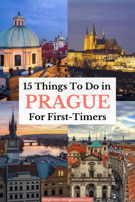 Slovakia Travel, Prague Travel Guide, Things To Do In Prague, Czech Republic Travel, Republic City, Visit Prague, Prague Travel, Charles Bridge, Voyage Europe