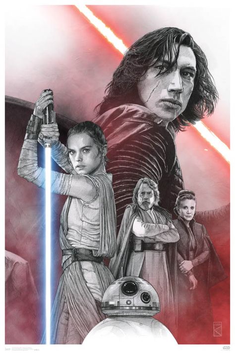 Star Wars Exclusives at SDCC 2018 | StarWars.com Anakin Poster, Star Wars Original Trilogy, Anakin Vader, Anakin And Padme, Star Wars Tattoo, Original Trilogy, Star Wars Wallpaper, Star Wars Artwork, Star Wars Fan Art