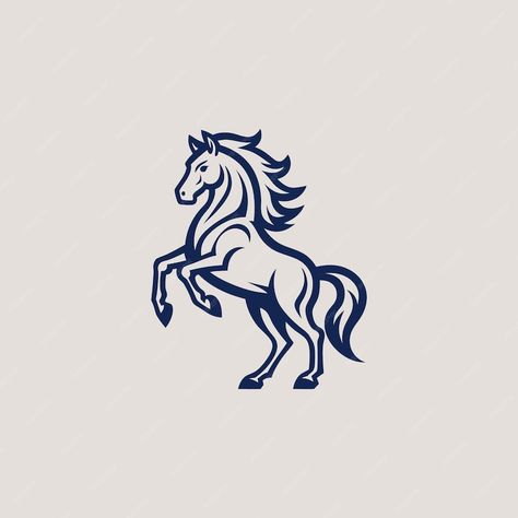 Dynamic Stylized Horse Illustration Elegant Vector Graphic for Branding and Design | Premium AI-generated vector Stylized Horse, Horse Mascot, Horse Vector, Horse Illustration, Horse Aesthetic, Horse Logo, Vector Illustration, Horses, Branding