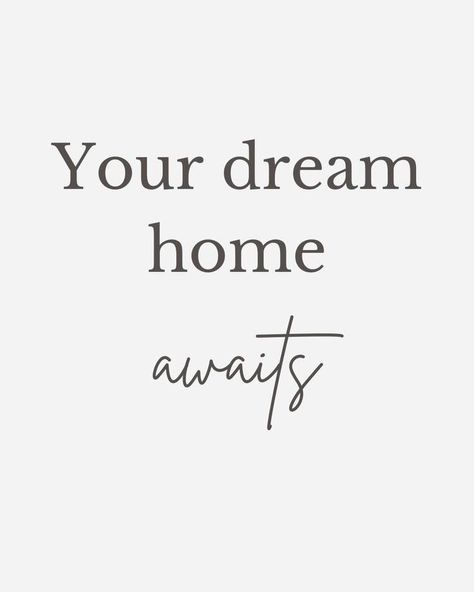 🏡💫 Your dream home is waiting for you, just around the corner! 🌟✨ At #HalifaxRealtor, we're dedicated to helping you find the perfect place to call your own. Whether you're envisioning a cozy cottage, a modern urban loft, or a waterfront retreat, we'll work tirelessly to make your dream a reality. 🌊🌿 Don't wait any longer to find the home you've always dreamed of. Contact us today and let's start the journey together! 📞💼 #DreamHomeAwaits #HalifaxRealEstate #DreamHomeJourney #HalifaxHomes #Rea... Urban Loft, Modern Urban, Cozy Cottage, Around The Corner, Dream Home, The Journey, Perfect Place, Your Dream, Dreaming Of You