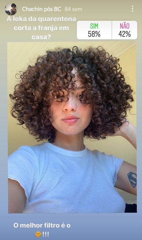 Layered 4c Natural Hair, 3b Short Curly Hair Round Face, 3b Curly Hair Short Styles, Short 3b Haircuts, Short Curly Haircuts Middle Part, 3b Curly Short Haircut, 3b Short Haircut, Short Round Curly Hair, 3b Short Hairstyles