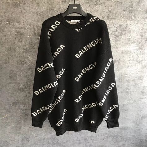 Balenciaga Clothes, Balenciaga Skirt, Balenciaga Sweater, Balenciaga Style, Balenciaga Clothing, Sweaters Oversized, Best Products, Classy Outfits, Body Wash