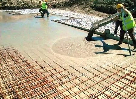 Pervious Concrete, Water Cement Ratio, Ready Mixed Concrete, Types Of Concrete, Concrete Contractor, Mix Concrete, Portland Cement, What Is Self, Precast Concrete