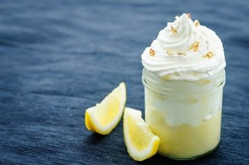 Whipped Cream Dispenser Recipe, Cream Pictures, Healthy Condiments, Dad Video, Dairy Free Whipped Cream, Lemon Whipped Cream, Vegan Whipped Cream, Recipes With Whipping Cream, Recipes Baking