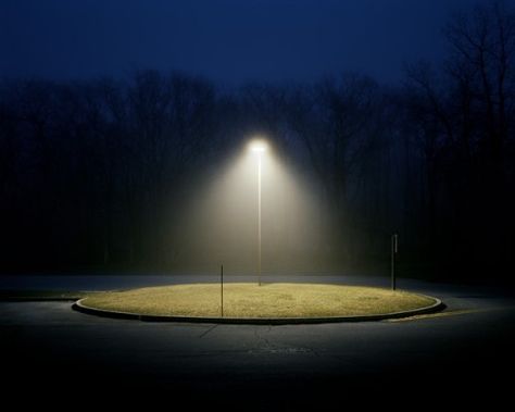 Todd Hido, Kent Ohio, Robert Doisneau, Street Lights, Liminal Spaces, Night Photos, Jolie Photo, Exeter, Street Photo