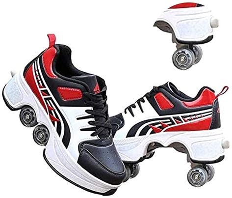 Shoes With Wheels, Skates Shoes, Girls Roller Skates, Roller Skate Shoes, Roller Shoes, Shoes Walking, Shoes And Sneakers, Skateboard Shoes, Inline Skating